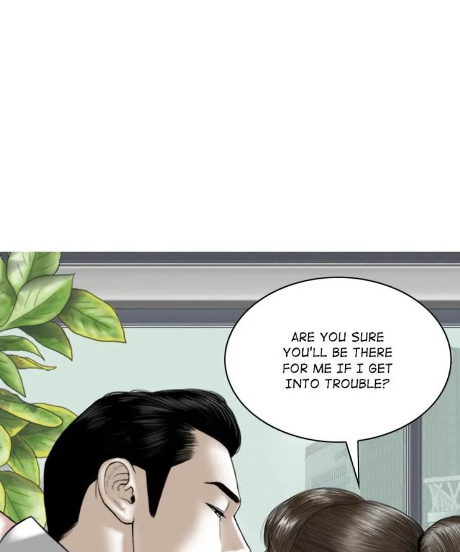 Magnetic Pull Chapter 32 page 11 - 