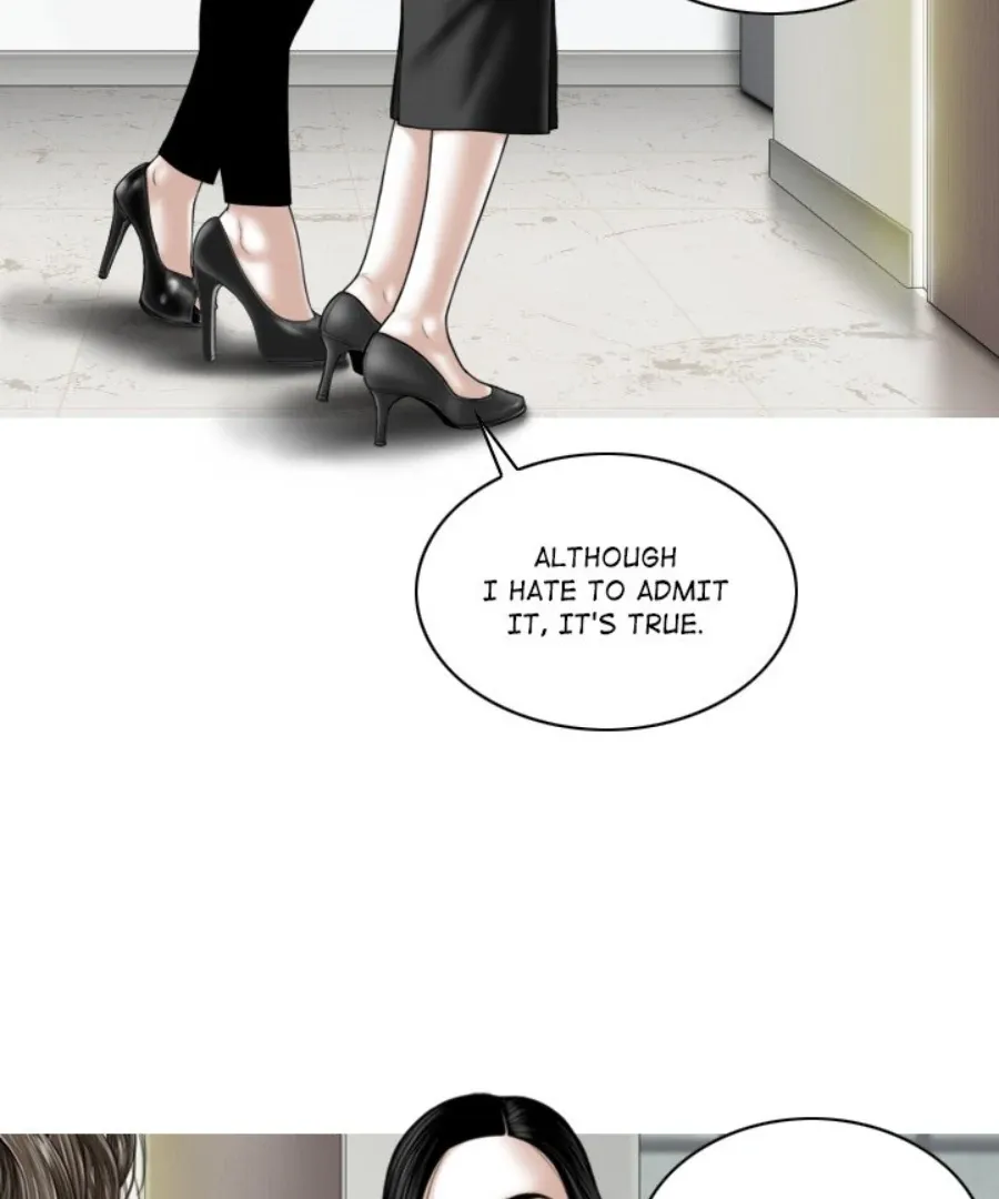 Magnetic Pull Chapter 32 page 101 - 