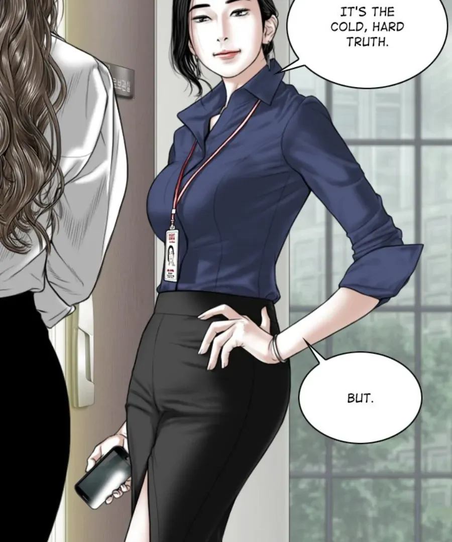 Magnetic Pull Chapter 32 page 102 - 
