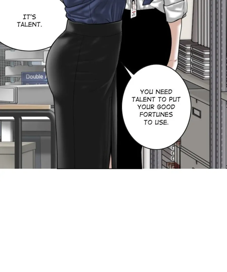 Magnetic Pull Chapter 32 page 106 - 