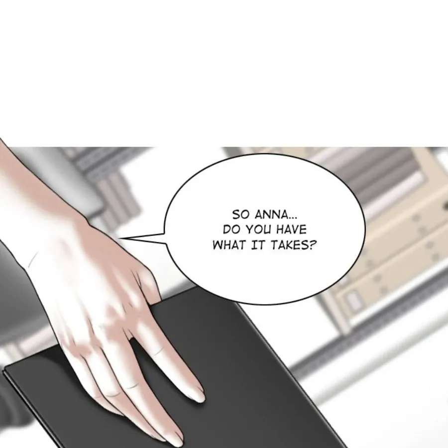 Magnetic Pull Chapter 32 page 107 - 