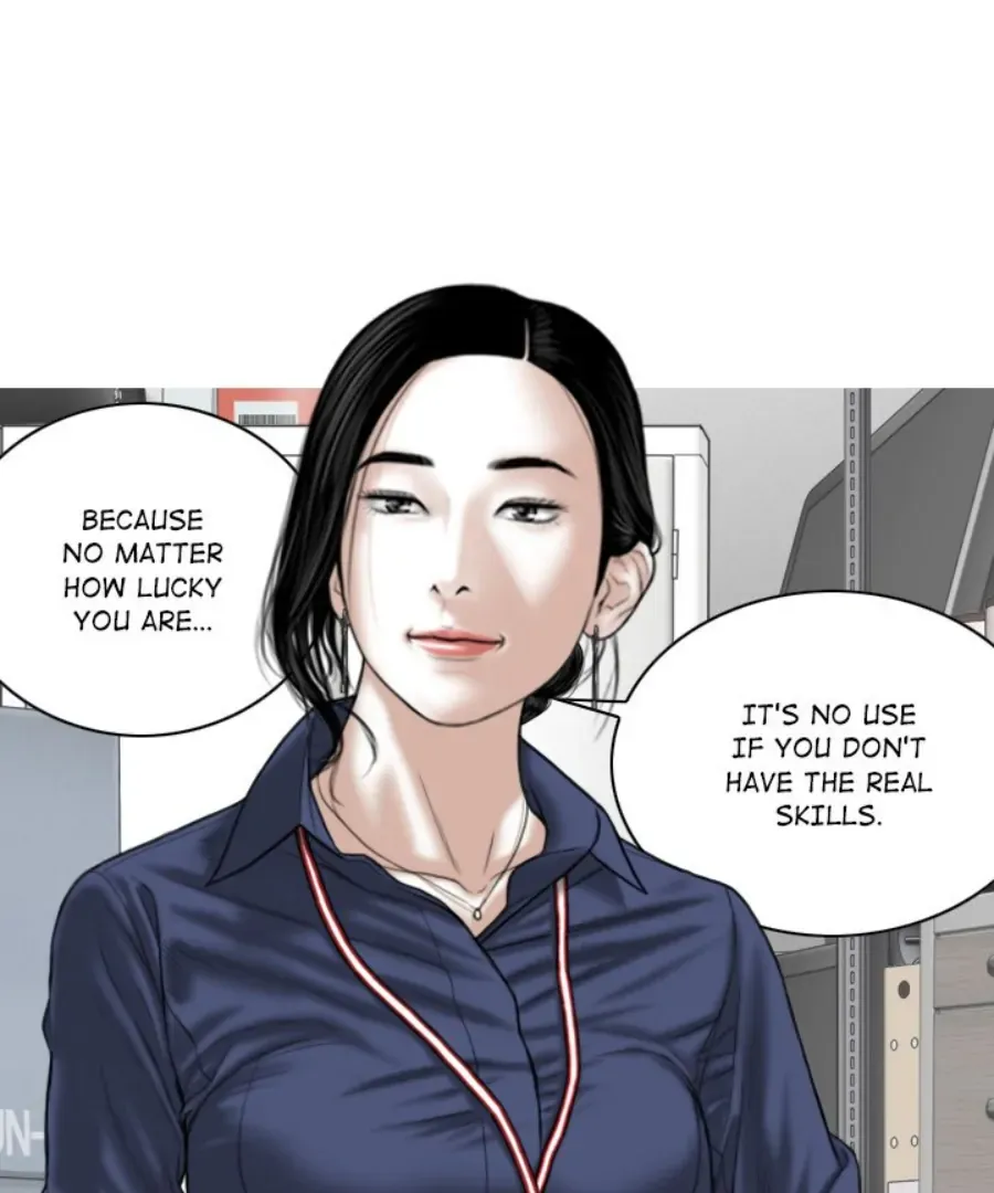 Magnetic Pull Chapter 32 page 109 - 
