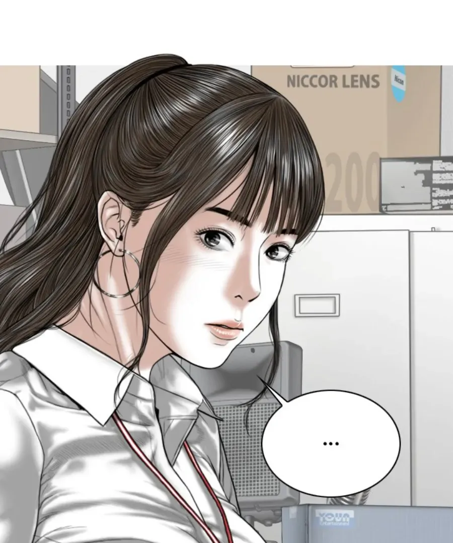 Magnetic Pull Chapter 32 page 111 - 