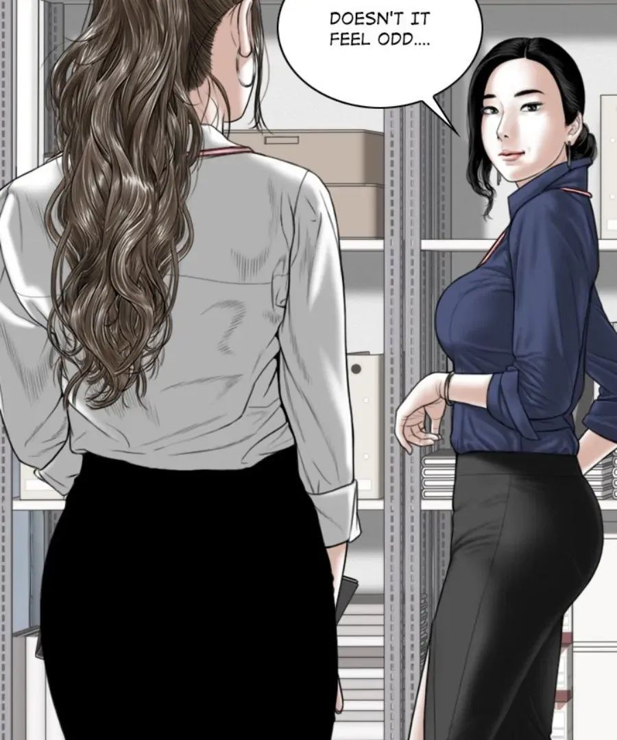 Magnetic Pull Chapter 32 page 113 - 