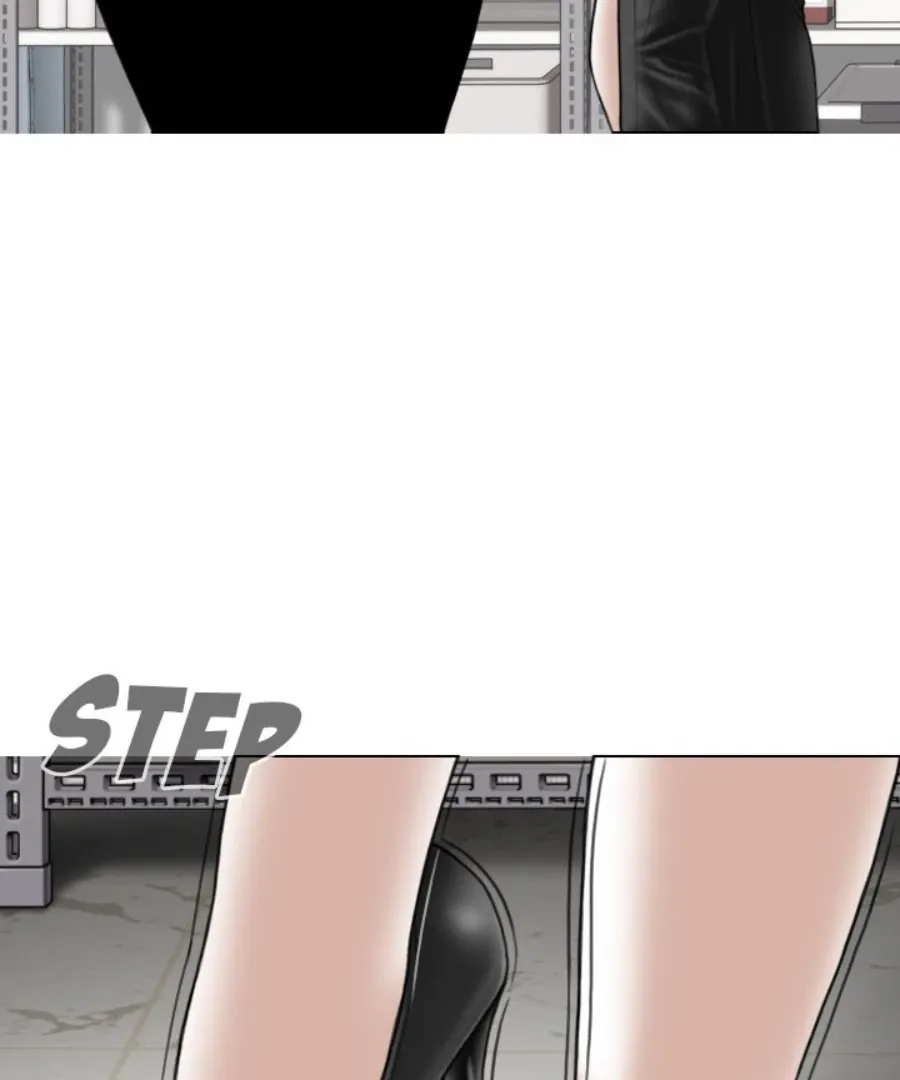 Magnetic Pull Chapter 32 page 114 - 