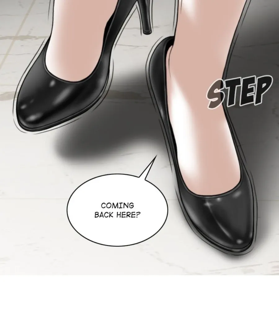Magnetic Pull Chapter 32 page 115 - 