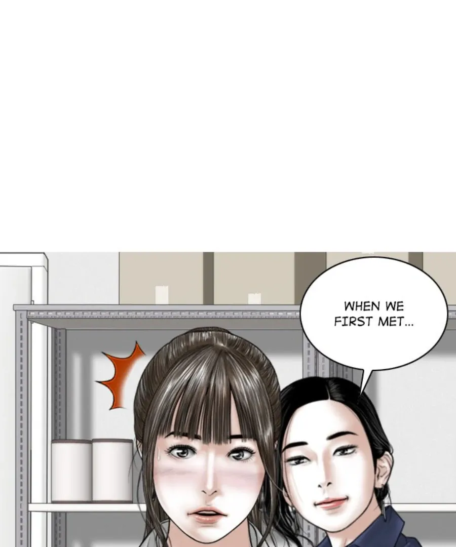 Magnetic Pull Chapter 32 page 116 - 