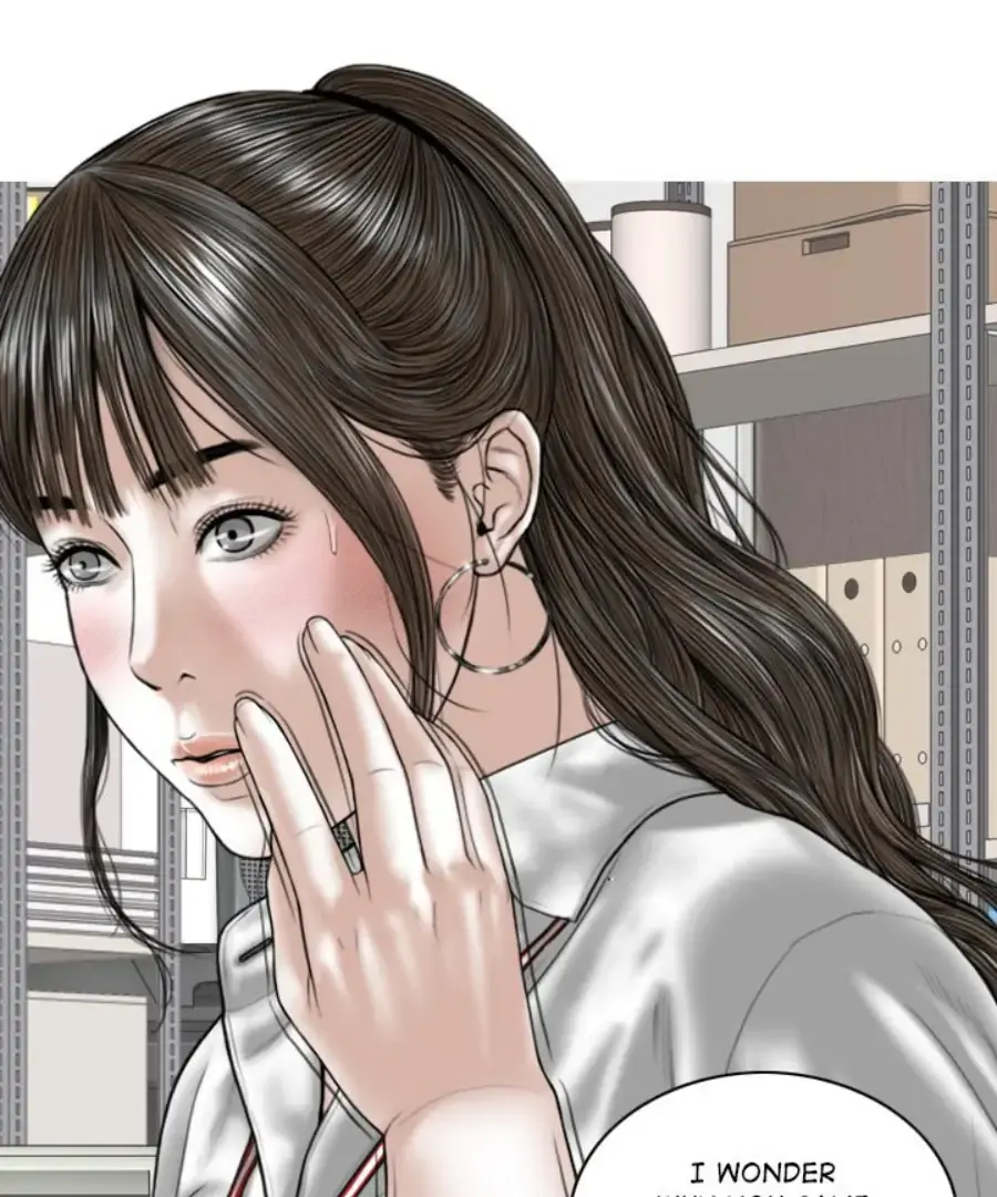 Magnetic Pull Chapter 32 page 118 - 