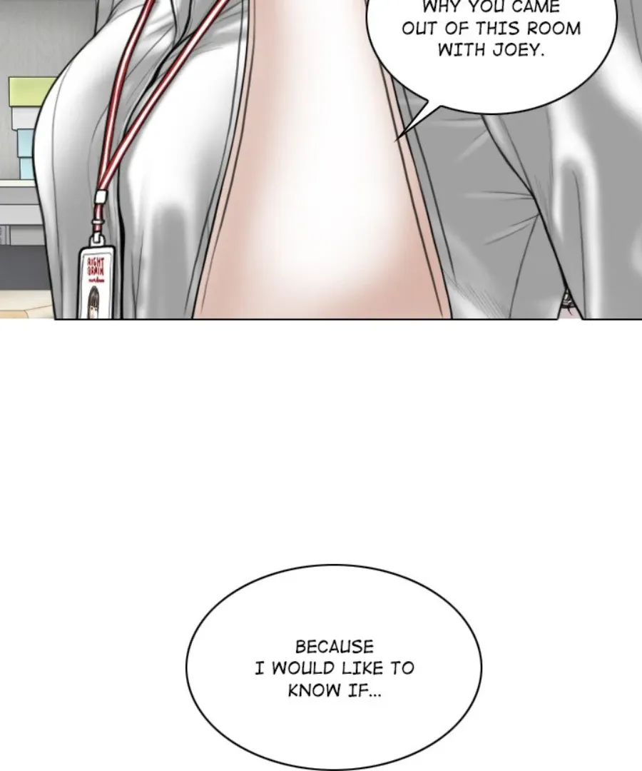 Magnetic Pull Chapter 32 page 119 - 