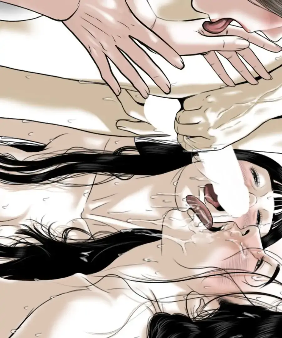 Magnetic Pull Chapter 32 page 17 - 