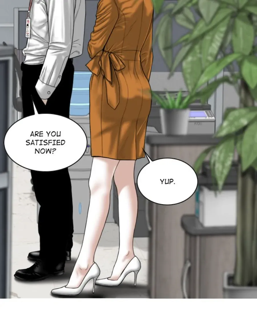 Magnetic Pull Chapter 32 page 23 - 