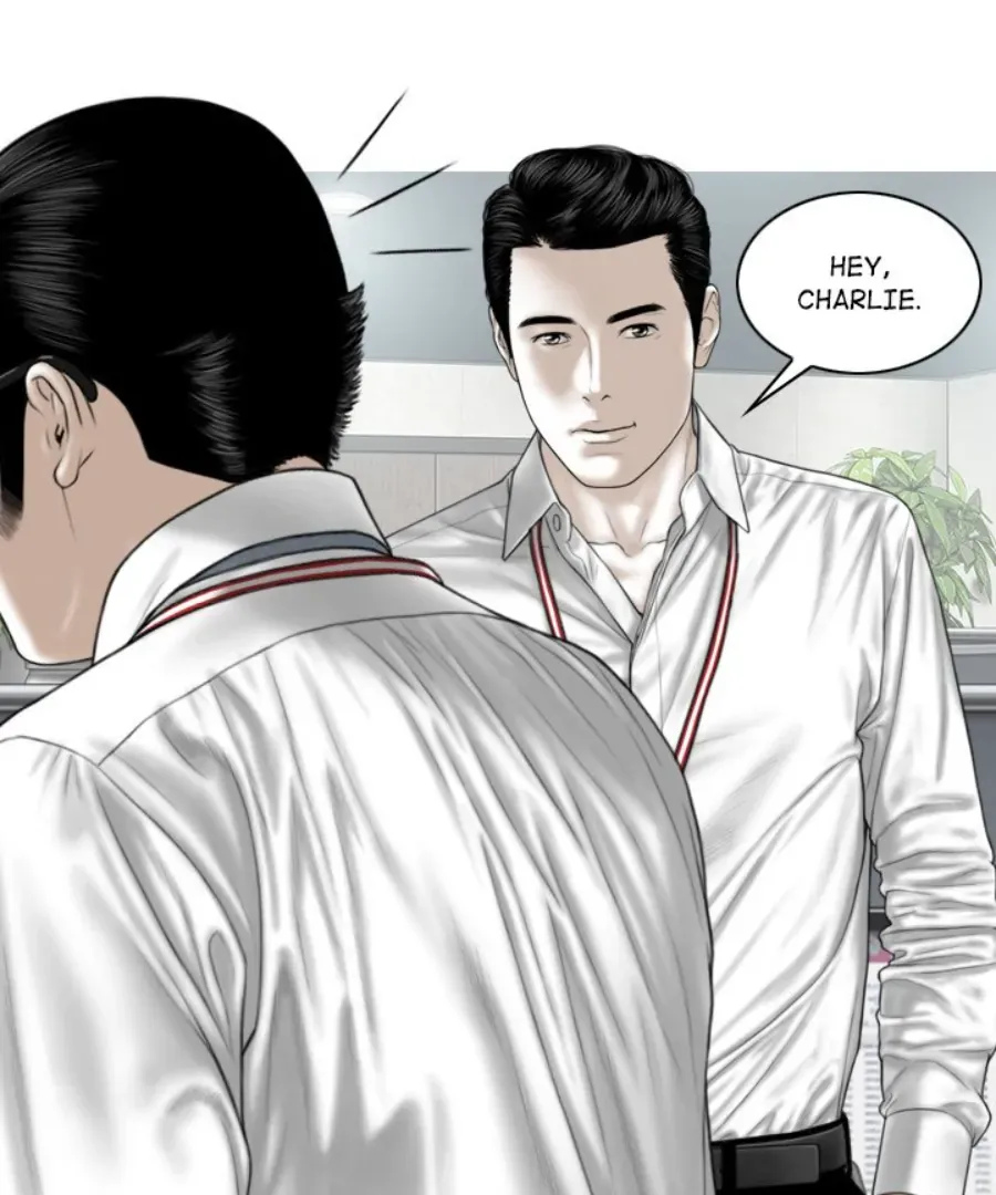 Magnetic Pull Chapter 32 page 34 - 