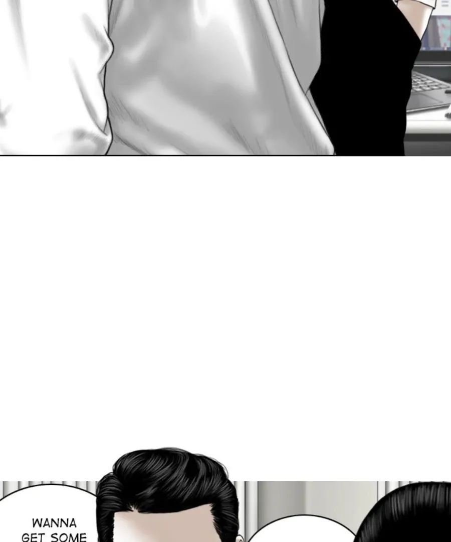 Magnetic Pull Chapter 32 page 35 - 