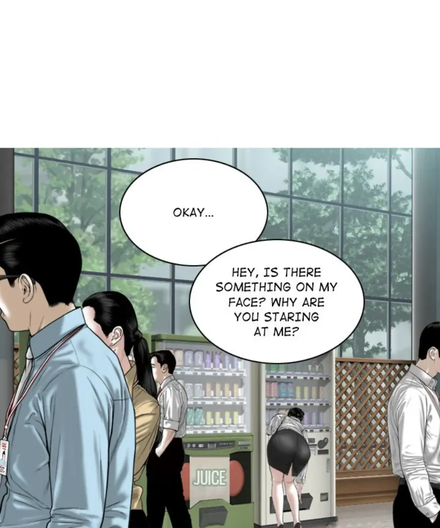 Magnetic Pull Chapter 32 page 39 - 