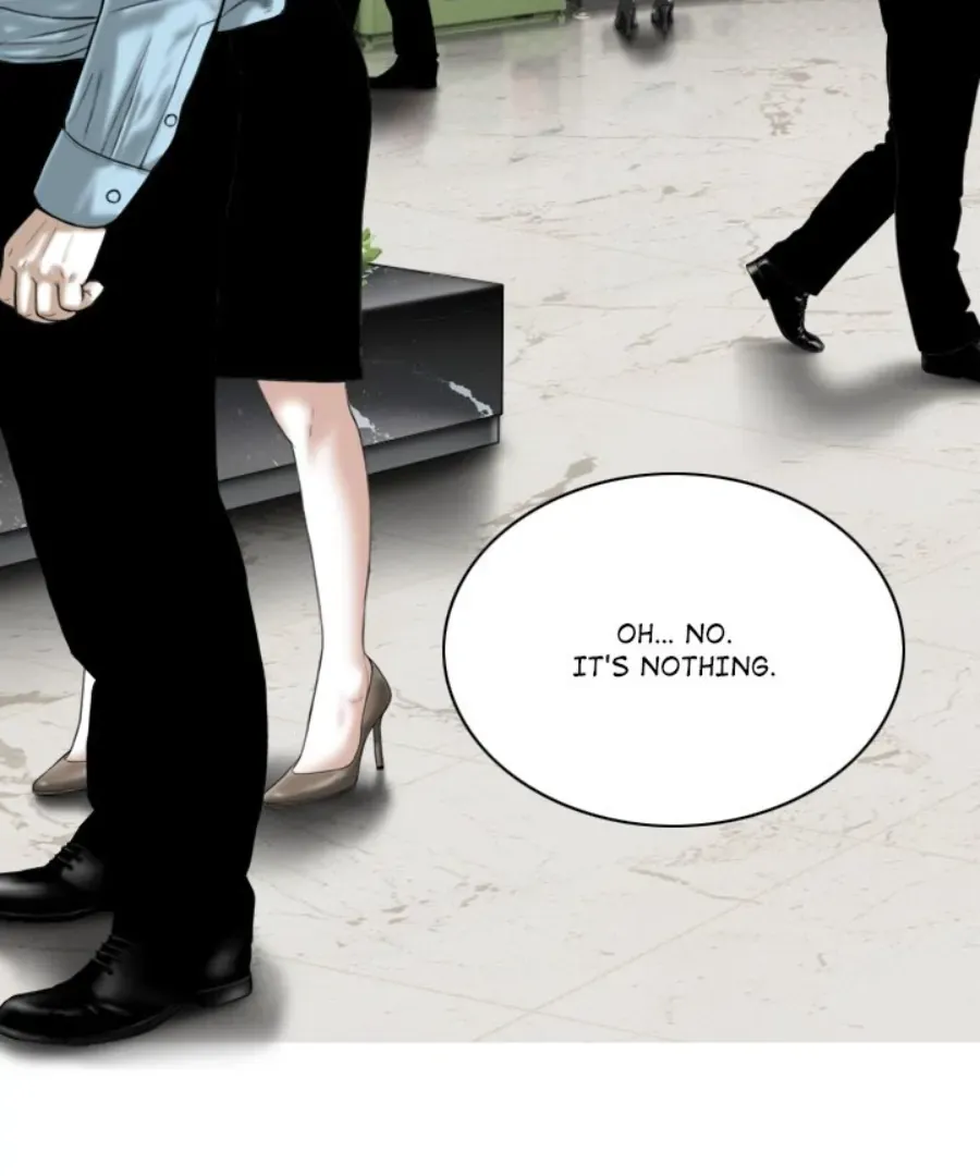 Magnetic Pull Chapter 32 page 40 - 