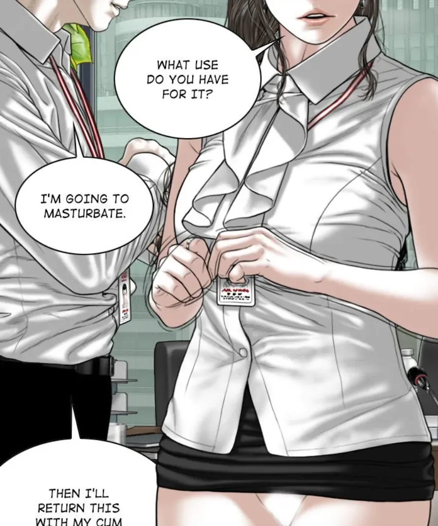 Magnetic Pull Chapter 32 page 5 - 
