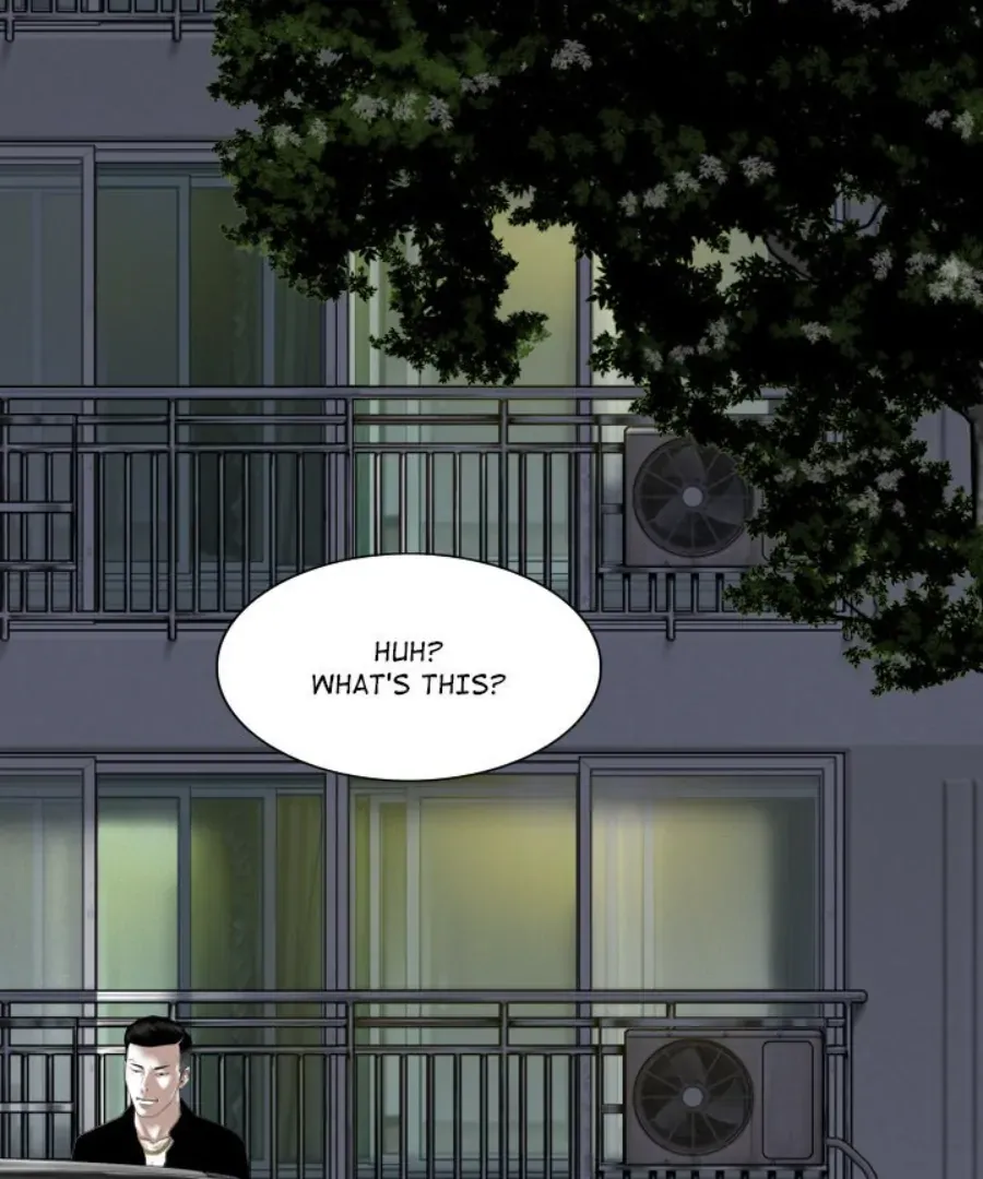 Magnetic Pull Chapter 32 page 42 - 