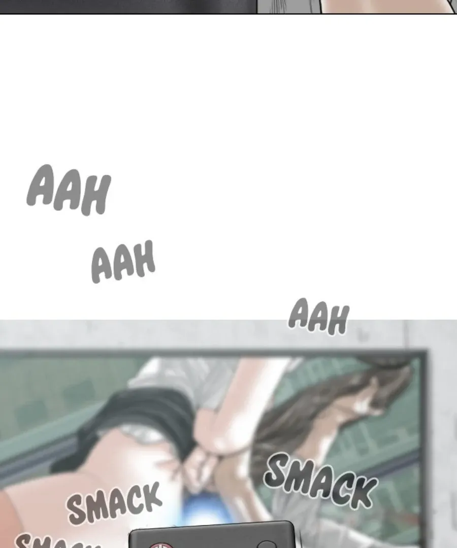 Magnetic Pull Chapter 32 page 46 - 
