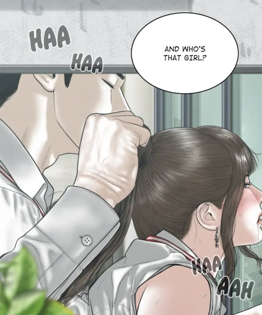 Magnetic Pull Chapter 32 page 50 - 