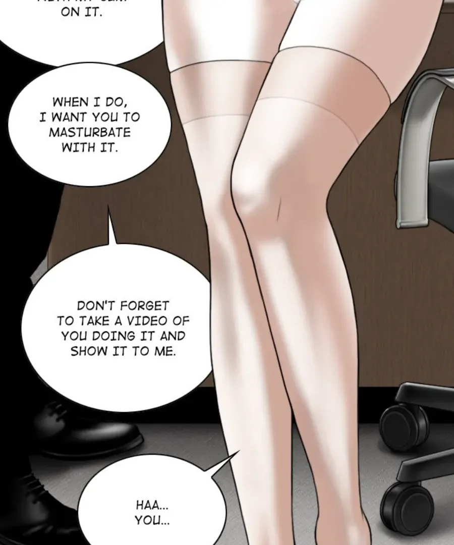 Magnetic Pull Chapter 32 page 6 - 