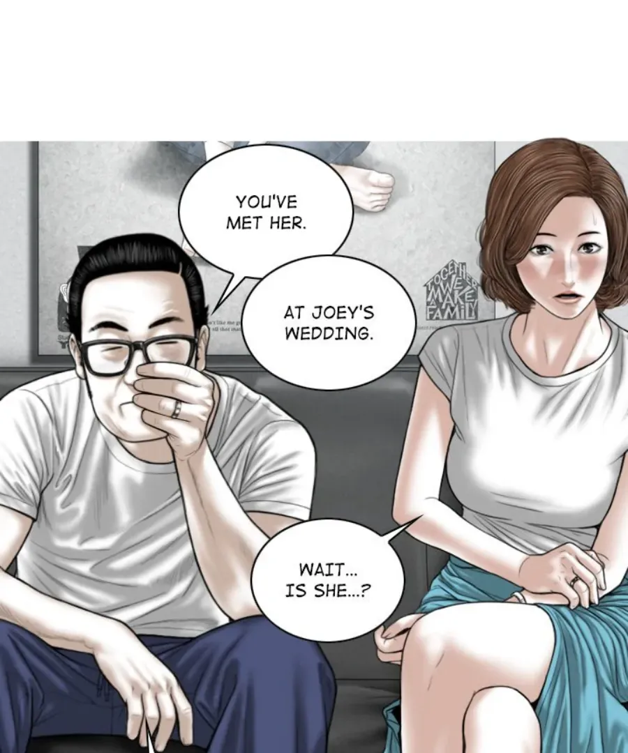Magnetic Pull Chapter 32 page 52 - 