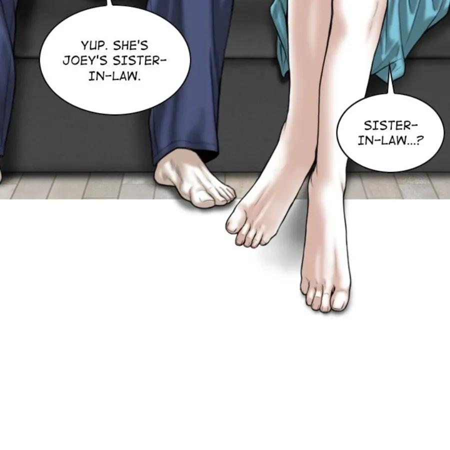 Magnetic Pull Chapter 32 page 53 - 