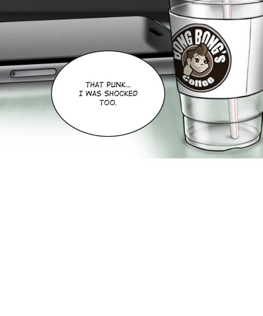 Magnetic Pull Chapter 32 page 55 - 