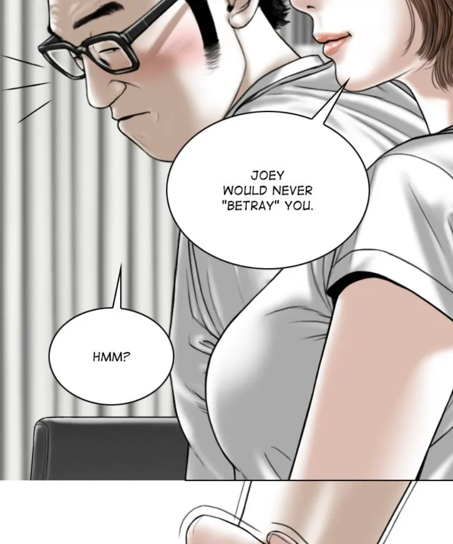 Magnetic Pull Chapter 32 page 60 - 