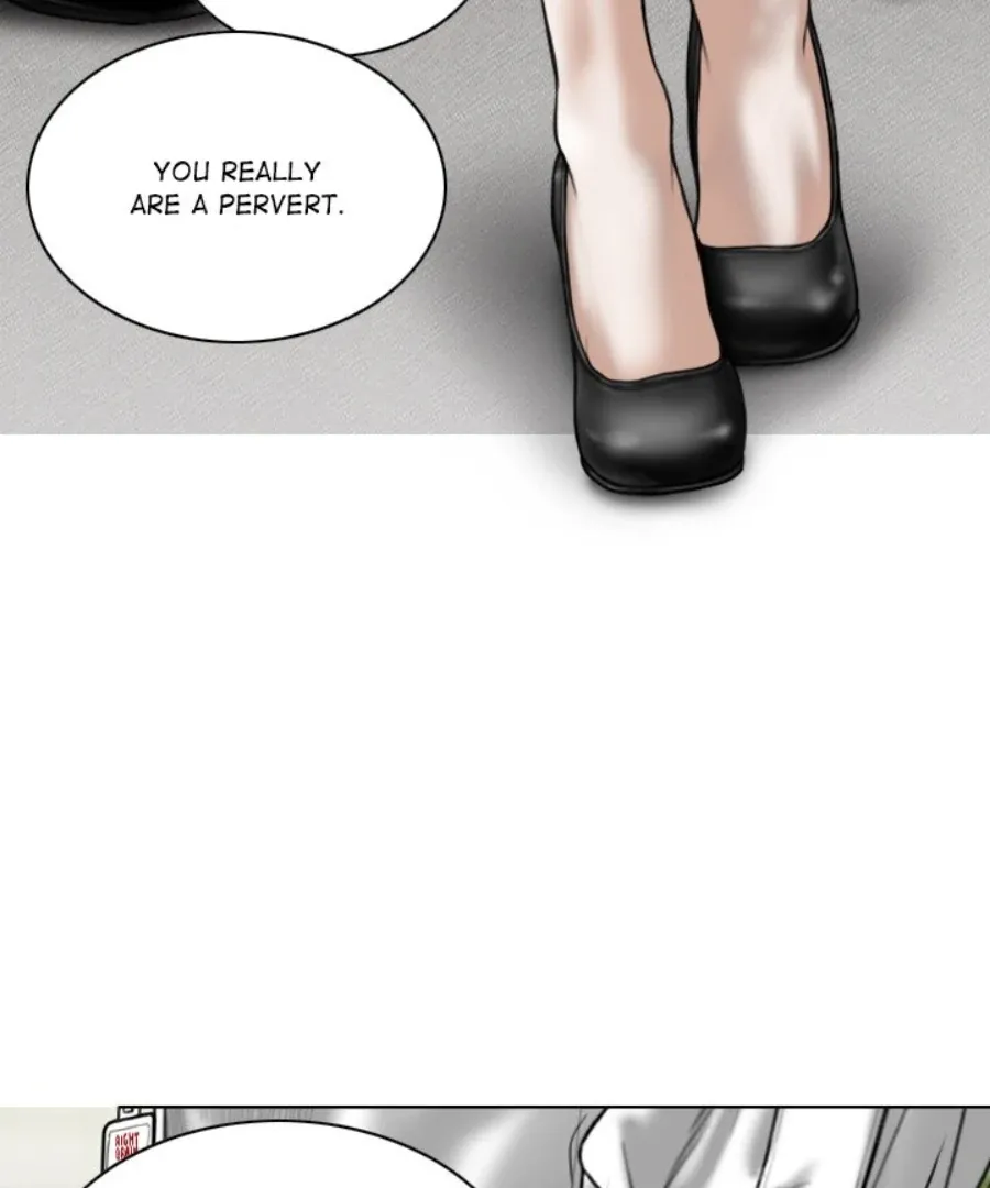 Magnetic Pull Chapter 32 page 7 - 