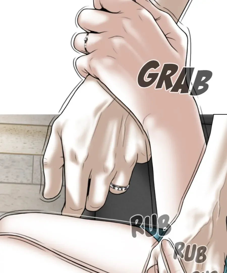 Magnetic Pull Chapter 32 page 61 - 
