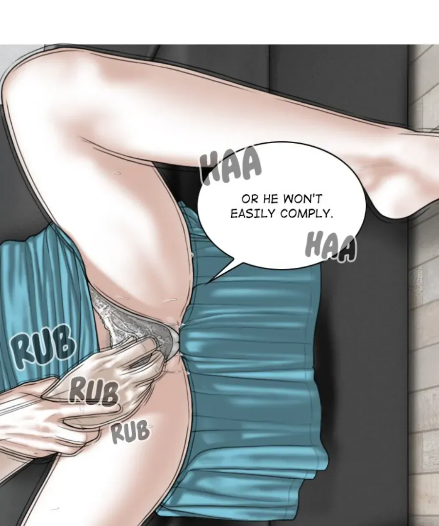 Magnetic Pull Chapter 32 page 65 - 