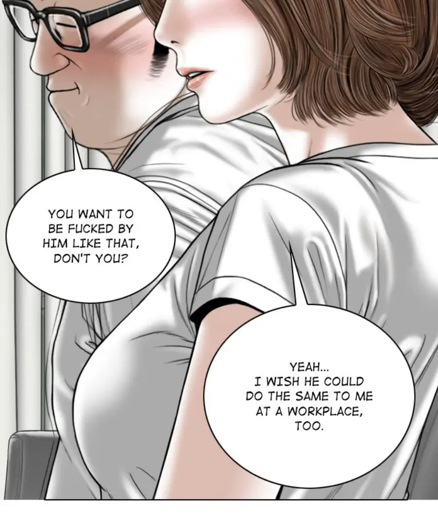 Magnetic Pull Chapter 32 page 67 - 