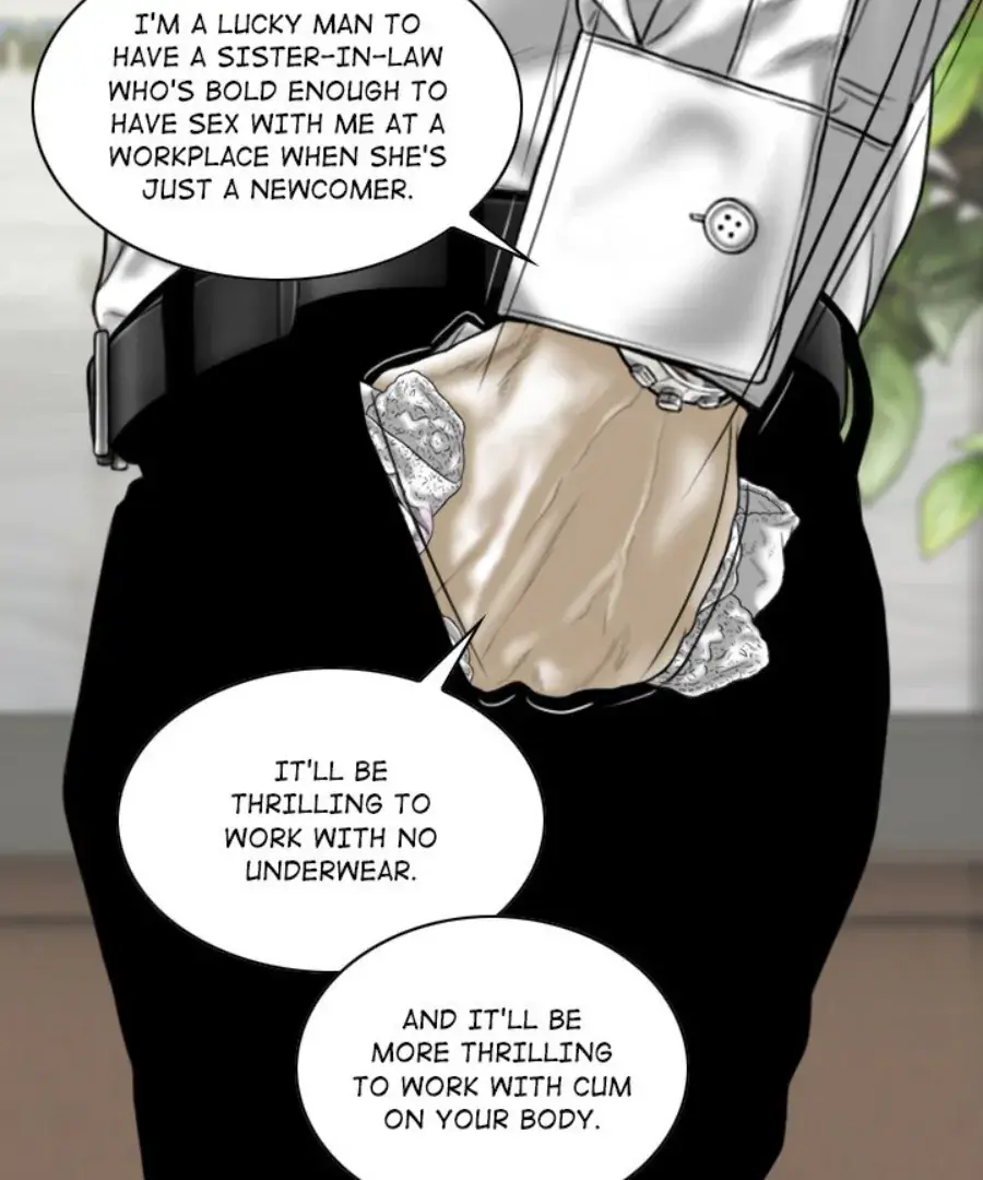 Magnetic Pull Chapter 32 page 8 - 