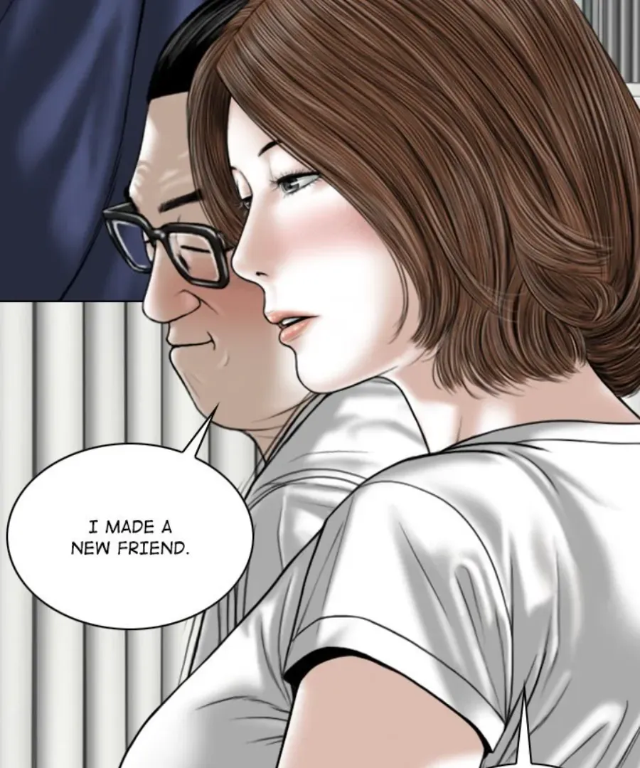Magnetic Pull Chapter 32 page 72 - 
