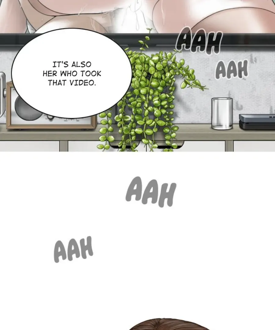 Magnetic Pull Chapter 32 page 76 - 