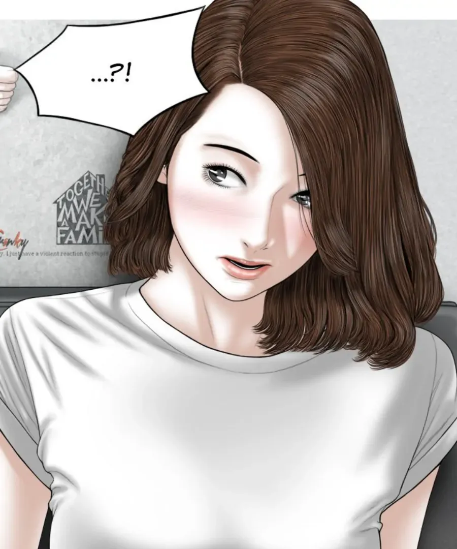 Magnetic Pull Chapter 32 page 77 - 