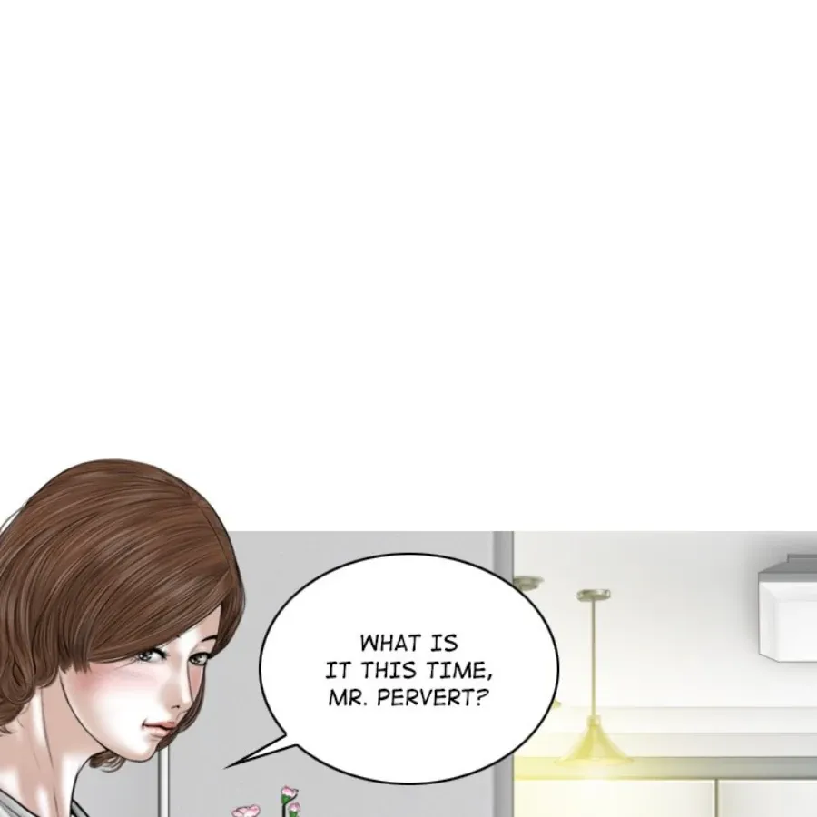 Magnetic Pull Chapter 32 page 80 - 