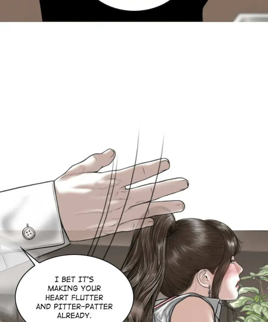 Magnetic Pull Chapter 32 page 9 - 