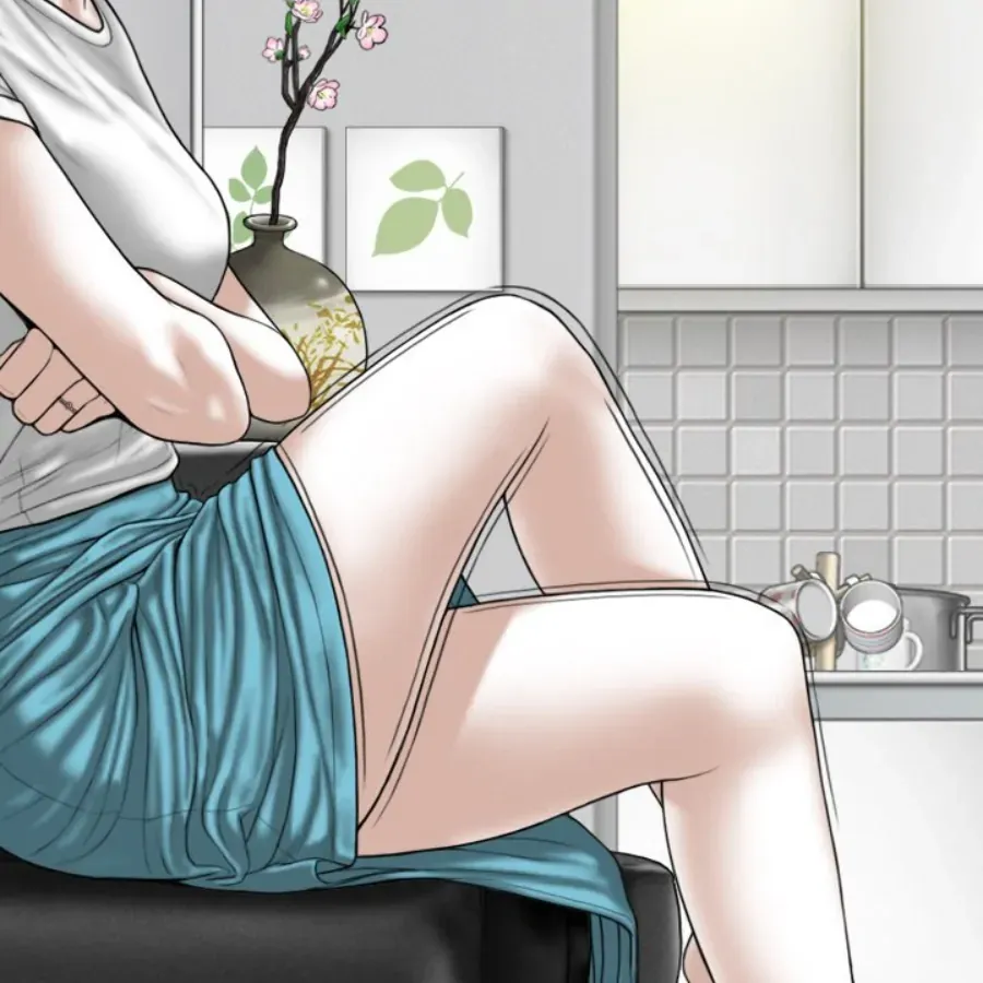 Magnetic Pull Chapter 32 page 81 - 