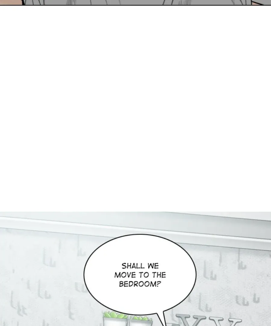 Magnetic Pull Chapter 32 page 84 - 