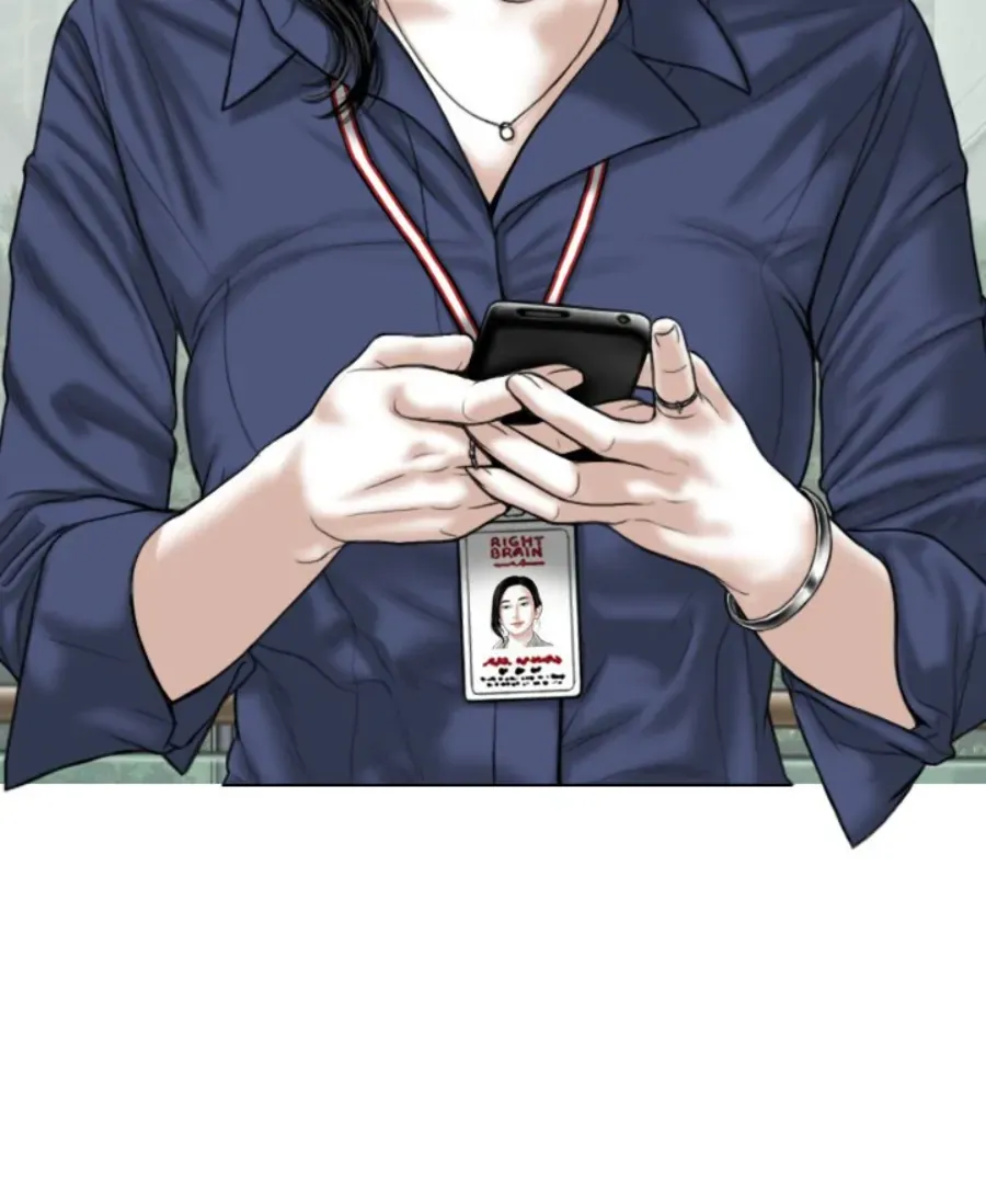 Magnetic Pull Chapter 32 page 92 - 