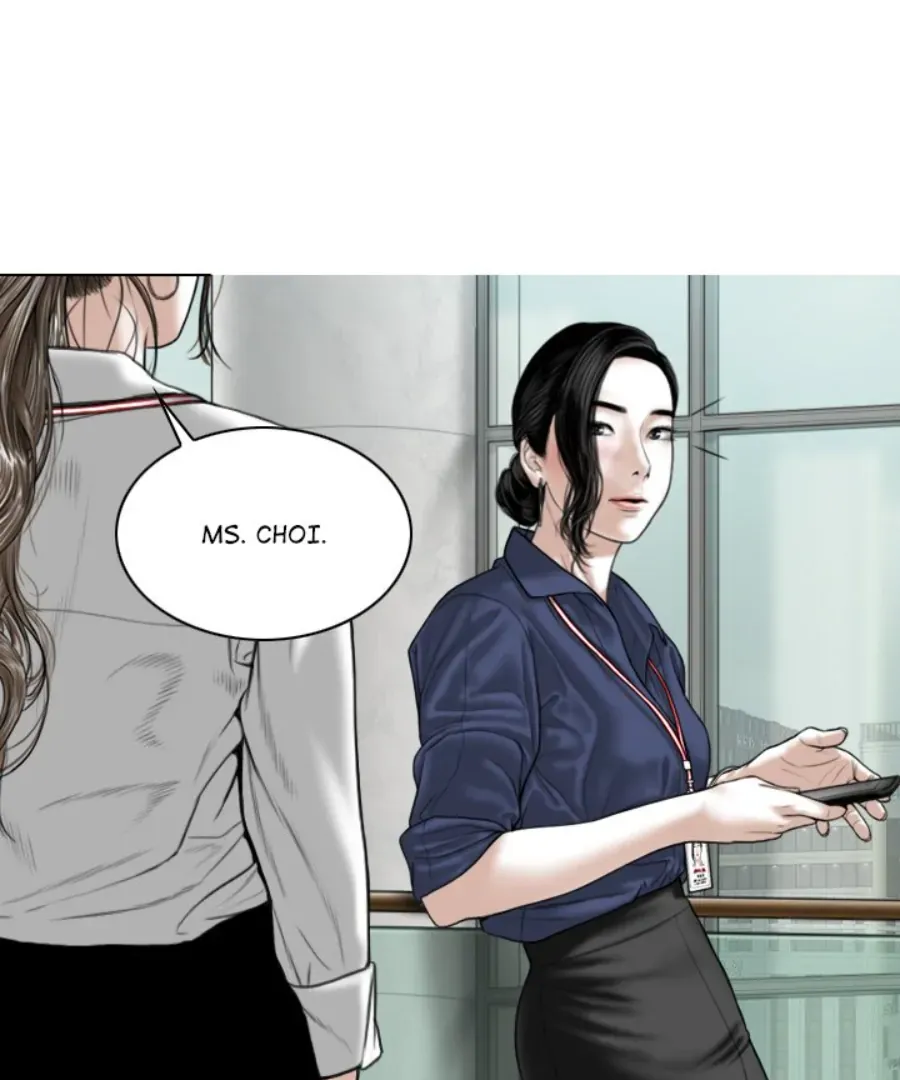 Magnetic Pull Chapter 32 page 93 - 