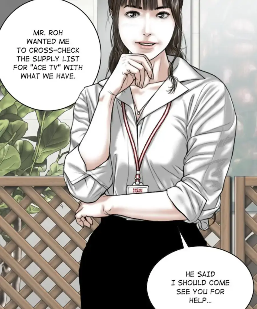 Magnetic Pull Chapter 32 page 95 - 