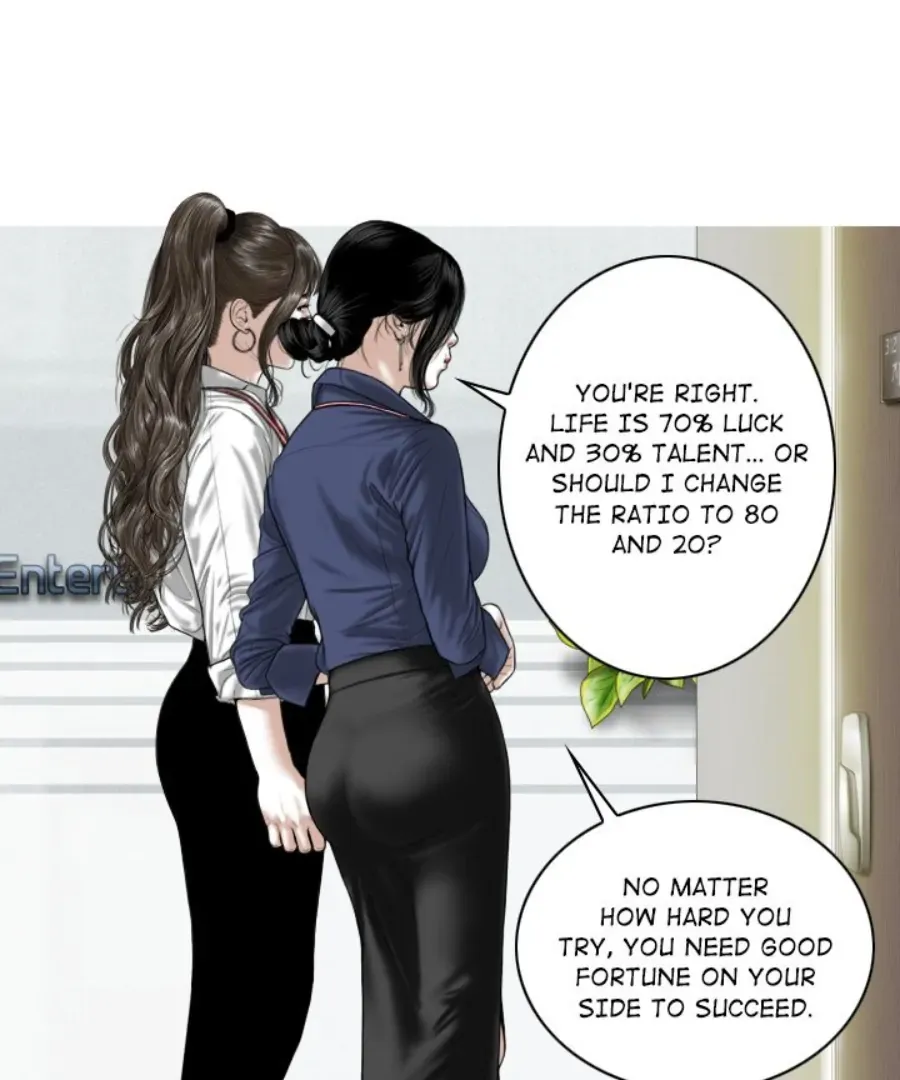 Magnetic Pull Chapter 32 page 100 - 
