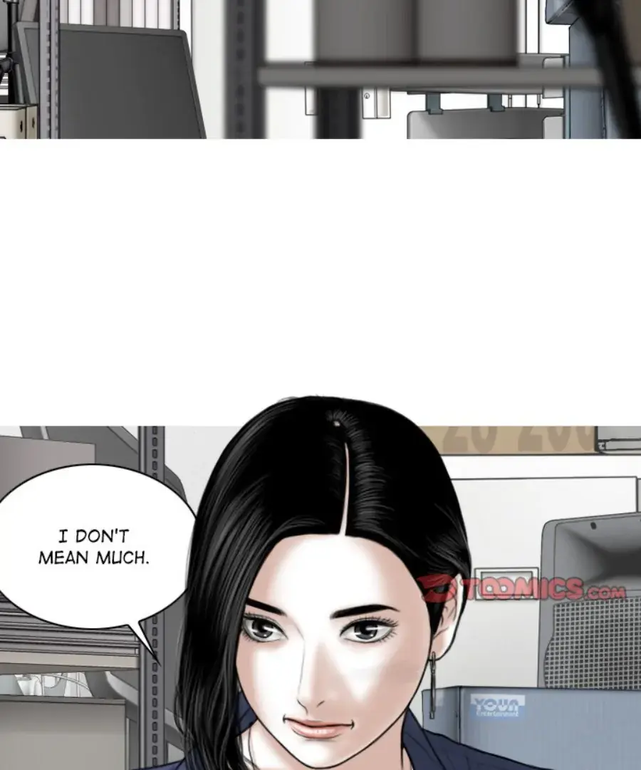 Magnetic Pull Chapter 33 page 2 - 