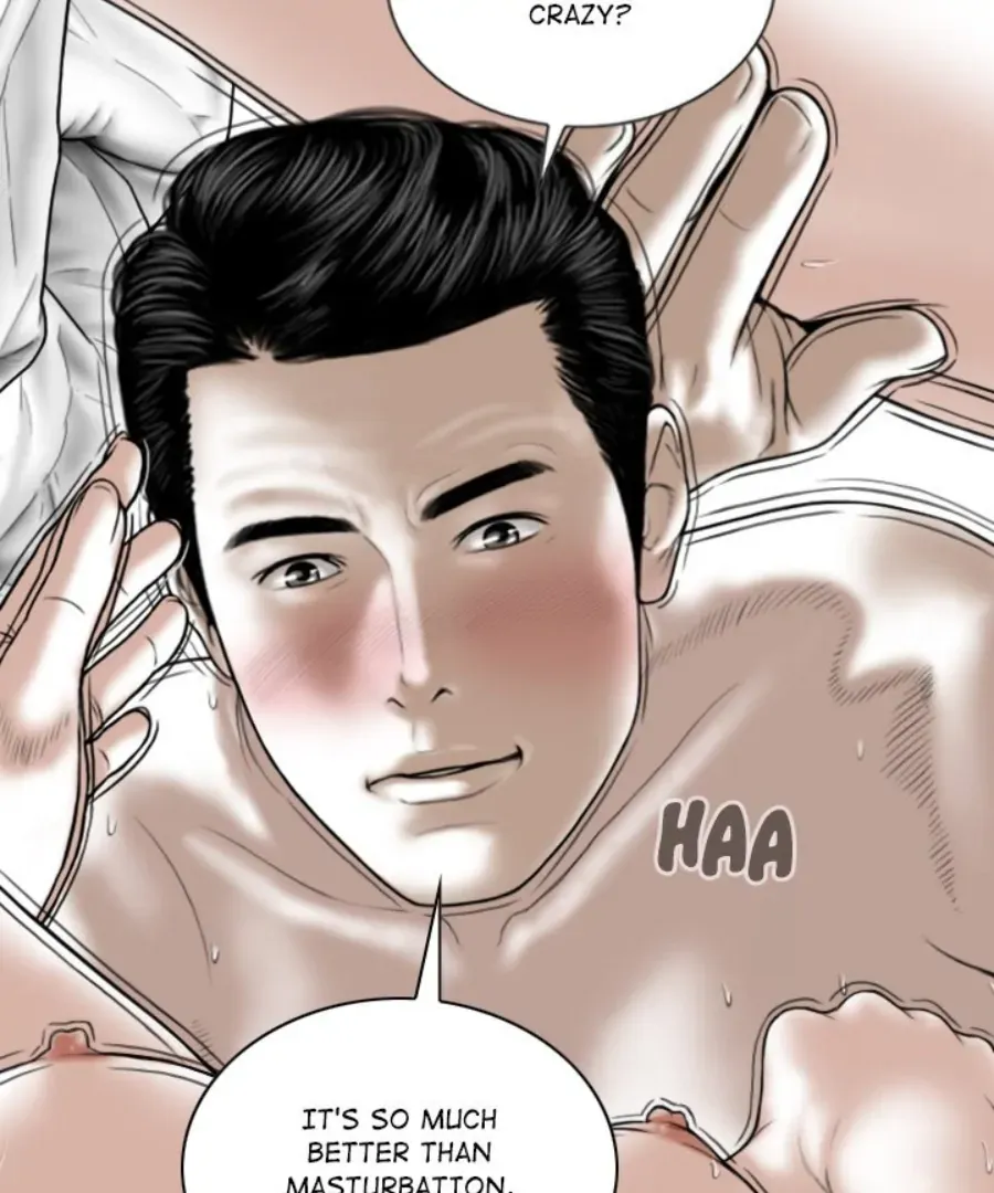 Magnetic Pull Chapter 33 page 101 - 
