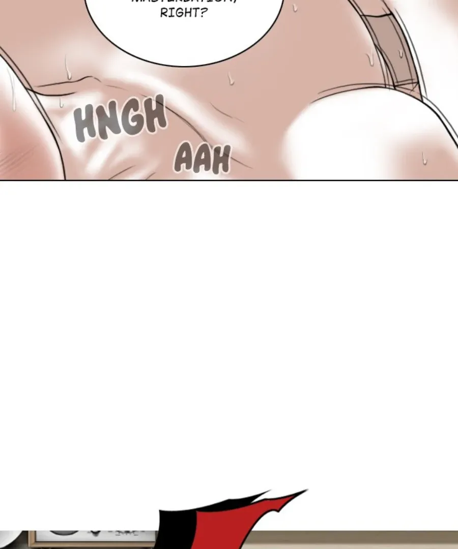 Magnetic Pull Chapter 33 page 102 - 