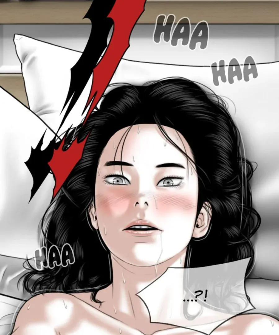 Magnetic Pull Chapter 33 page 103 - 
