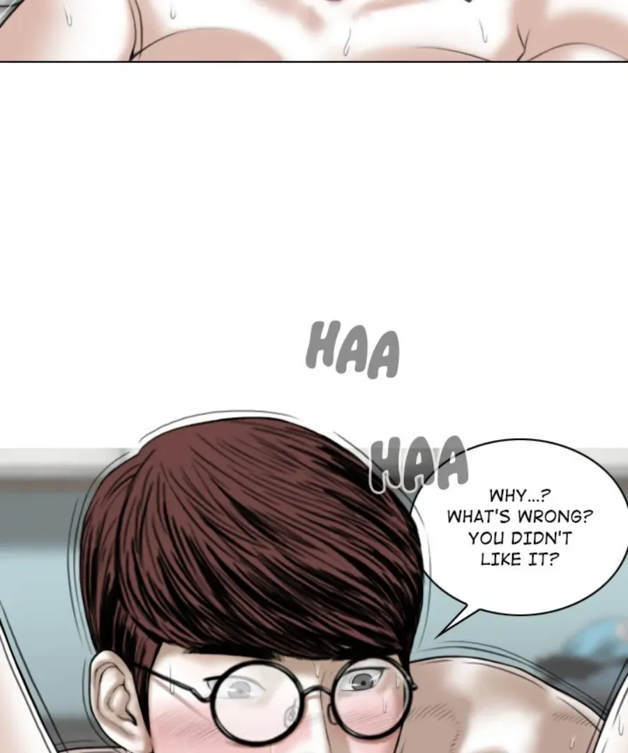 Magnetic Pull Chapter 33 page 104 - 
