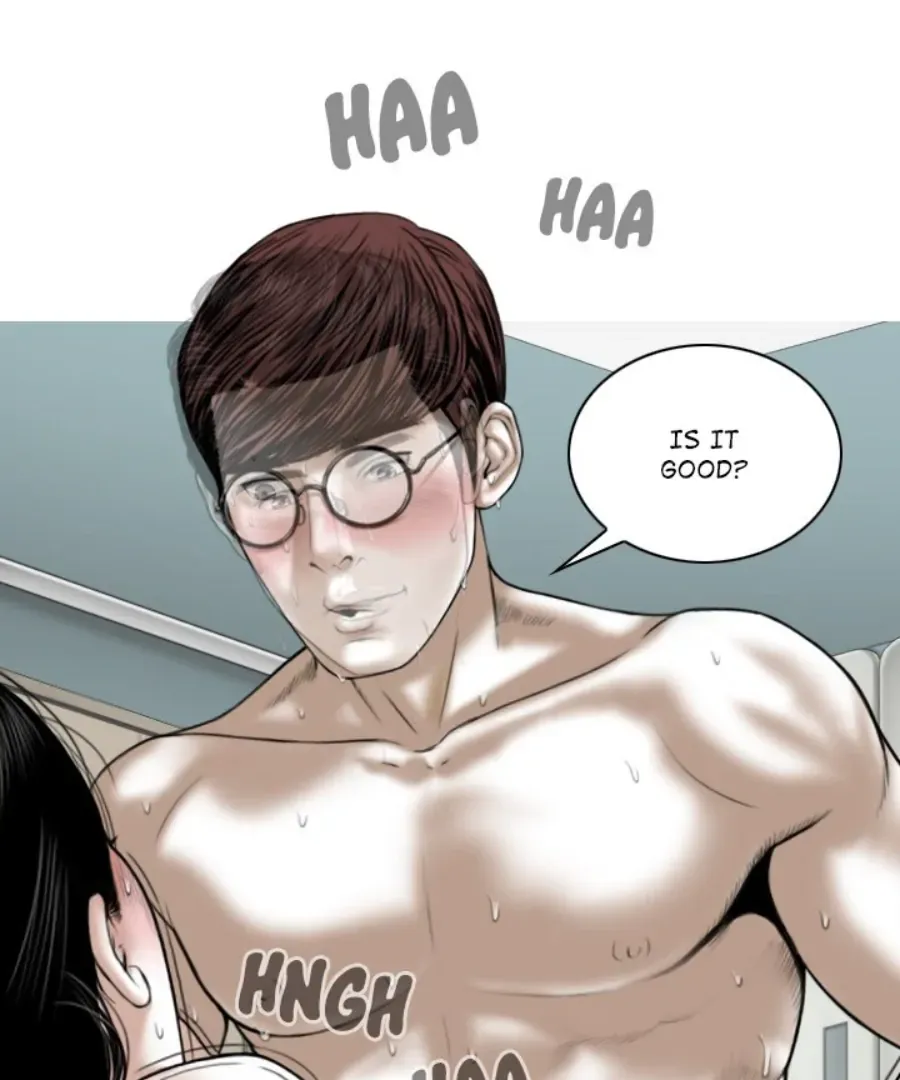 Magnetic Pull Chapter 33 page 106 - 